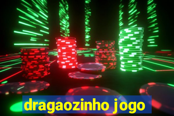 dragaozinho jogo